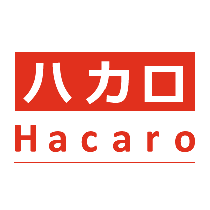 ハカロ -Hacaro-
