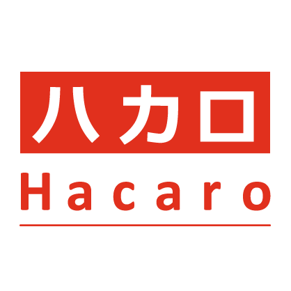 ハカロ-Hacaro-
